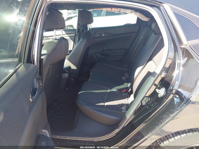 SHHFK7G44LU210918 Honda Civic Sport