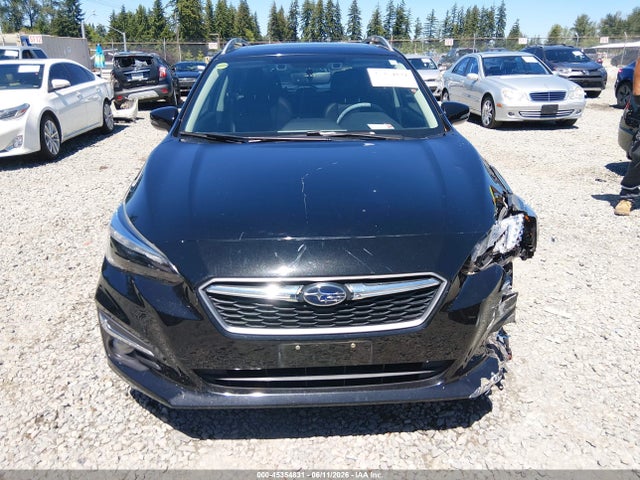 Aukcja sprzedaży 2018 Subaru Impreza 2.0i Limited, vin: 4S3GTAU69J3727230, numer aukcji: 45354831