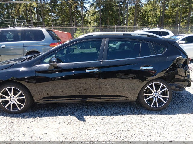 Auction sale of the 2018 Subaru Impreza 2.0i Limited, vin: 4S3GTAU69J3727230, lot number: 45354831