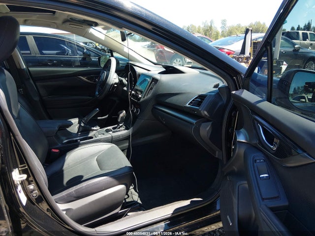 45354831 :رقم المزاد ، 4S3GTAU69J3727230 vin ، 2018 Subaru Impreza 2.0i Limited مزاد بيع