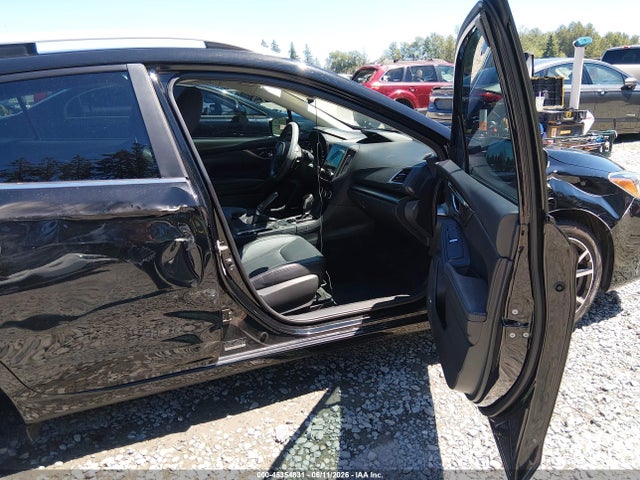 Aukcja sprzedaży 2018 Subaru Impreza 2.0i Limited, vin: 4S3GTAU69J3727230, numer aukcji: 45354831