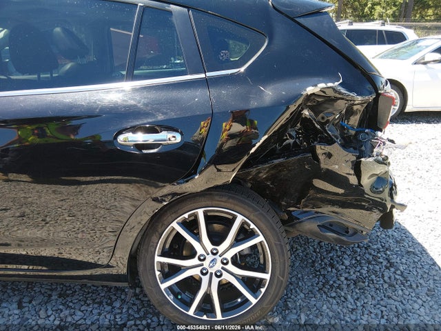 Aukcja sprzedaży 2018 Subaru Impreza 2.0i Limited, vin: 4S3GTAU69J3727230, numer aukcji: 45354831