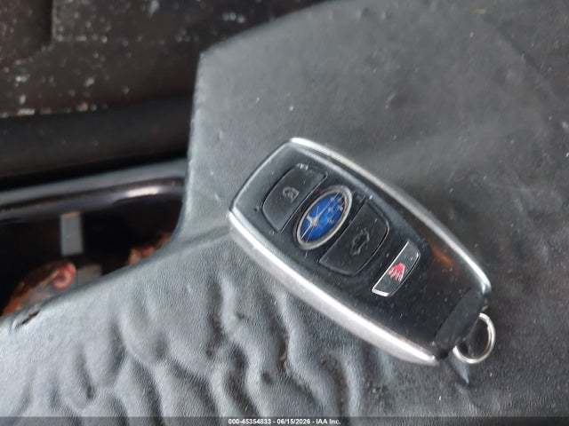 Продаж на аукціоні авто 2020 Subaru Impreza Premium 5-door, vin: 4S3GTAD67L3733627, номер лоту: 45354833