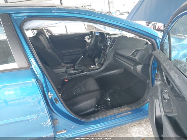Продаж на аукціоні авто 2020 Subaru Impreza Premium 5-door, vin: 4S3GTAD67L3733627, номер лоту: 45354833
