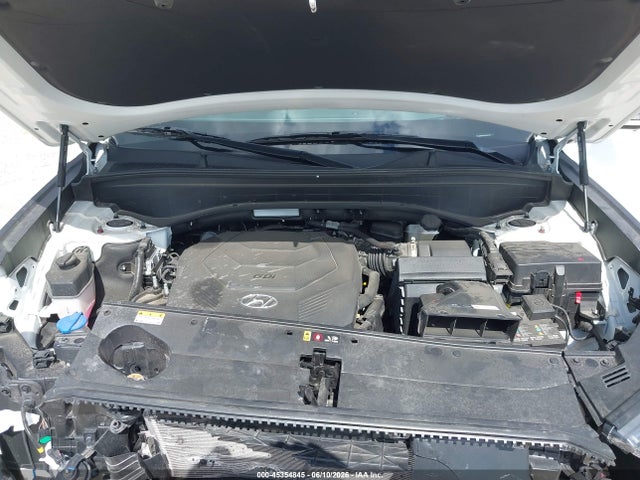 Hyundai Palisade Calligraphy 2022 KM8R7DHE1NU425135 Image 10