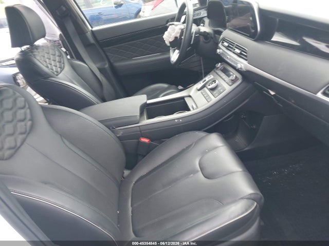 Hyundai Palisade Calligraphy 2022 KM8R7DHE1NU425135 Image 5