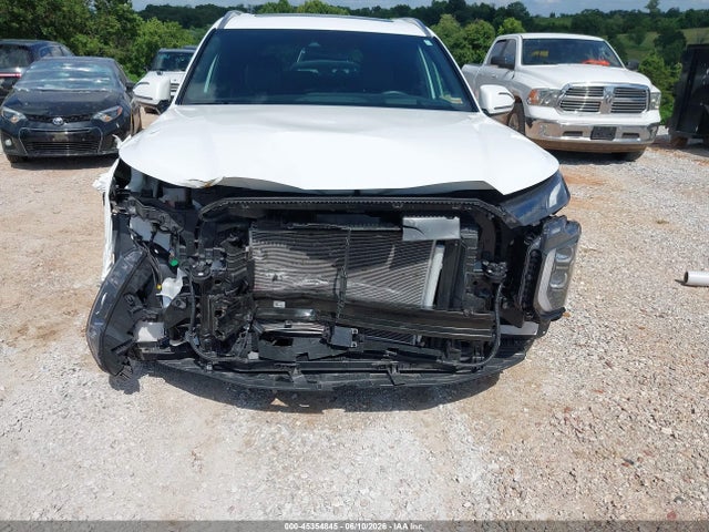 Hyundai Palisade Calligraphy 2022 KM8R7DHE1NU425135 Image 6