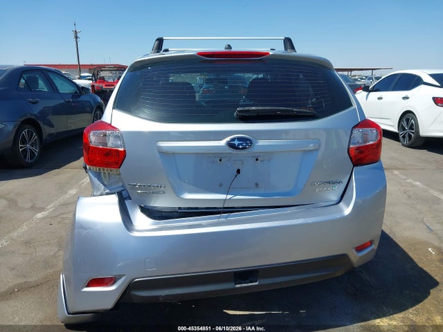 2013 Subaru Impreza 2.0i Premium მანქანა იყიდება აუქციონზე, vin: JF1GPAD68DG822336, აუქციონის ნომერი: 45354851