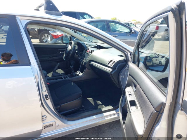 2013 Subaru Impreza 2.0i Premium მანქანა იყიდება აუქციონზე, vin: JF1GPAD68DG822336, აუქციონის ნომერი: 45354851