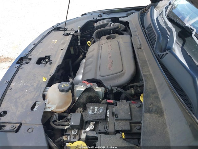 2018 Jeep Compass Limited 4x4 მანქანა იყიდება აუქციონზე, vin: 3C4NJDCB1JT340737, აუქციონის ნომერი: 45354852