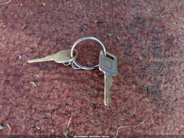 45354860 :رقم المزاد ، 1GBEG25K5J7128450 vin ، 1988 Chevrolet G20 مزاد بيع