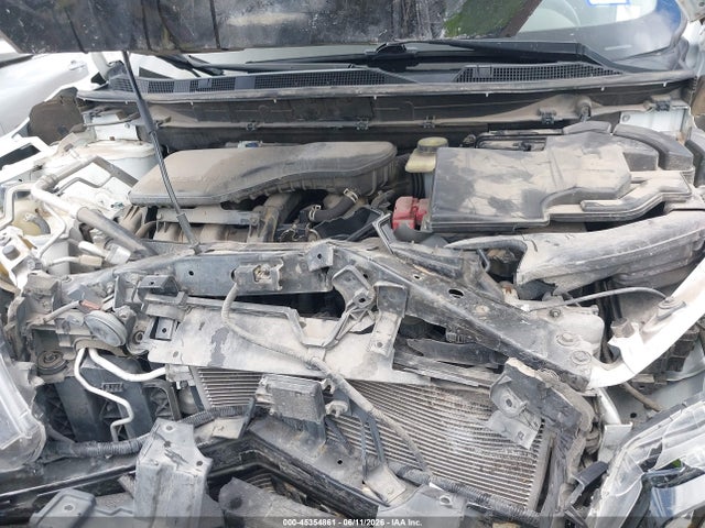 Продаж на аукціоні авто 2020 Nissan Rogue Sport S Fwd Xtronic Cvt, vin: JN1BJ1CV9LW280301, номер лоту: 45354861