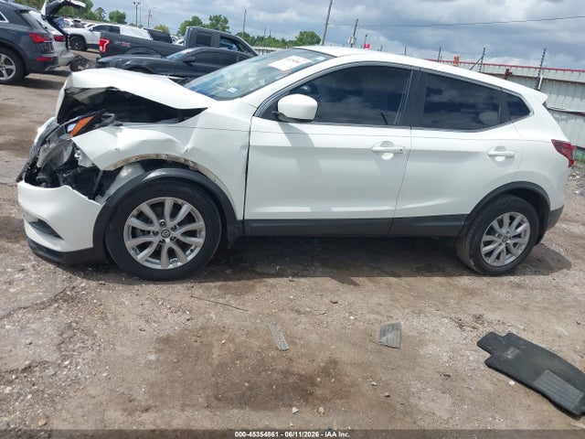 Продаж на аукціоні авто 2020 Nissan Rogue Sport S Fwd Xtronic Cvt, vin: JN1BJ1CV9LW280301, номер лоту: 45354861