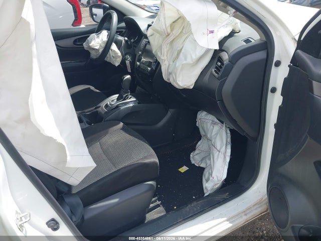 Продаж на аукціоні авто 2020 Nissan Rogue Sport S Fwd Xtronic Cvt, vin: JN1BJ1CV9LW280301, номер лоту: 45354861