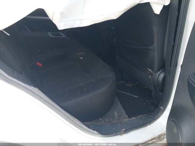 Продаж на аукціоні авто 2020 Nissan Rogue Sport S Fwd Xtronic Cvt, vin: JN1BJ1CV9LW280301, номер лоту: 45354861