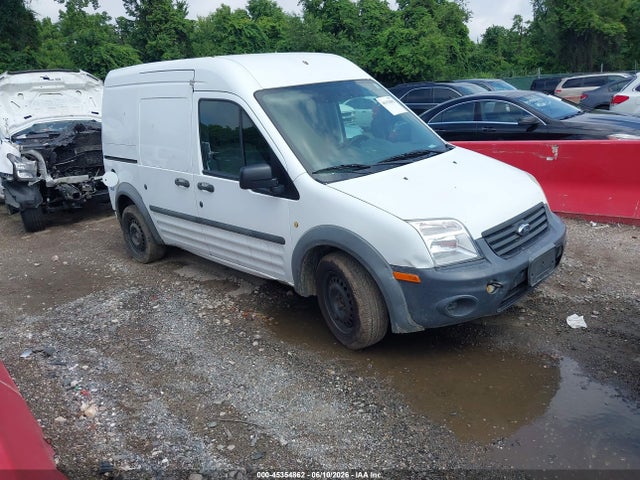 Auction sale of the 2013 Ford Transit Connect Xl, vin: NM0LS7AN5DT127127, lot number: 45354862