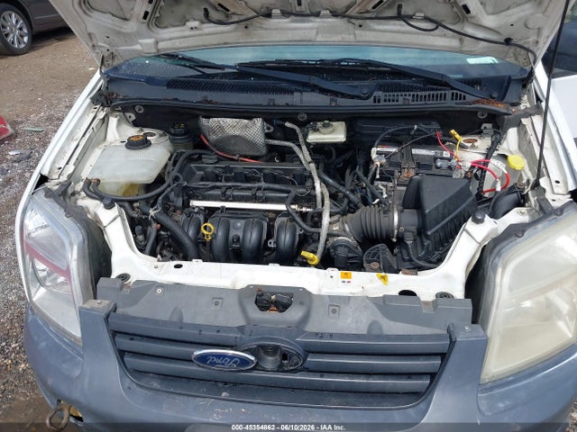 Auction sale of the 2013 Ford Transit Connect Xl, vin: NM0LS7AN5DT127127, lot number: 45354862