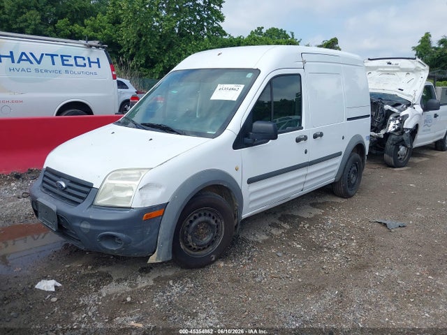 Auction sale of the 2013 Ford Transit Connect Xl, vin: NM0LS7AN5DT127127, lot number: 45354862