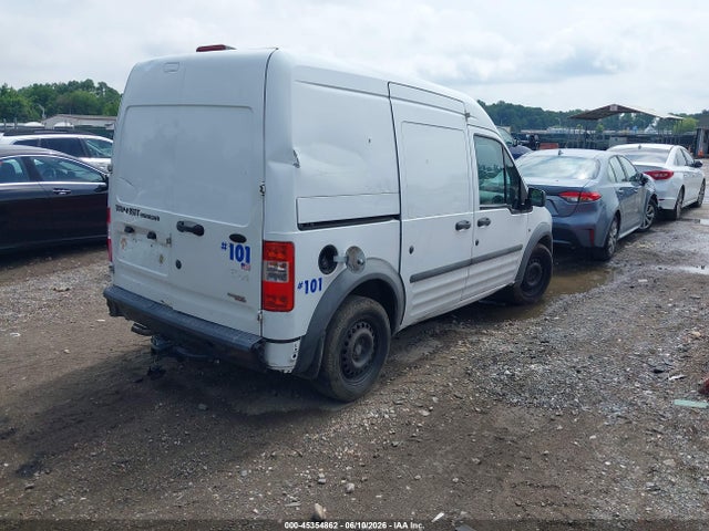 Auction sale of the 2013 Ford Transit Connect Xl, vin: NM0LS7AN5DT127127, lot number: 45354862