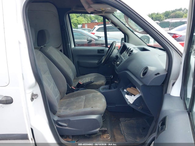 Auction sale of the 2013 Ford Transit Connect Xl, vin: NM0LS7AN5DT127127, lot number: 45354862