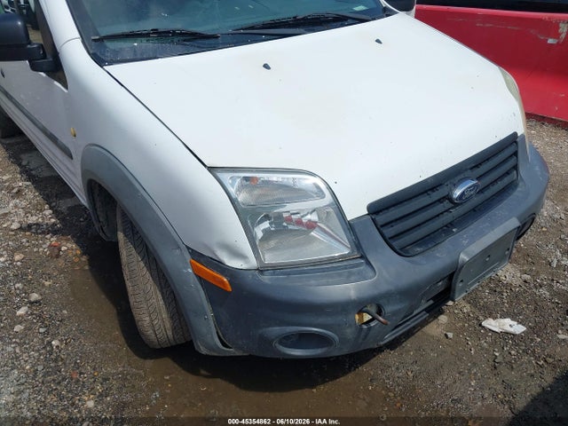 Auction sale of the 2013 Ford Transit Connect Xl, vin: NM0LS7AN5DT127127, lot number: 45354862