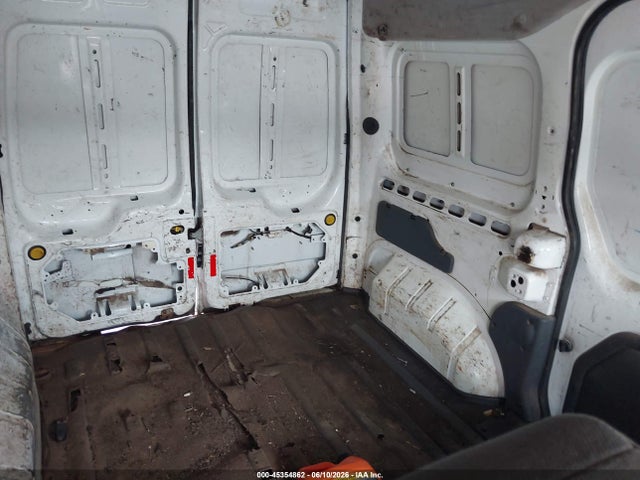 Auction sale of the 2013 Ford Transit Connect Xl, vin: NM0LS7AN5DT127127, lot number: 45354862