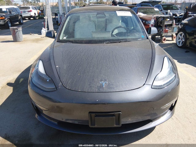 Tesla Model 3 Rear-wheel Drive 2023 5YJ3E1EA6PF629148 Image 13