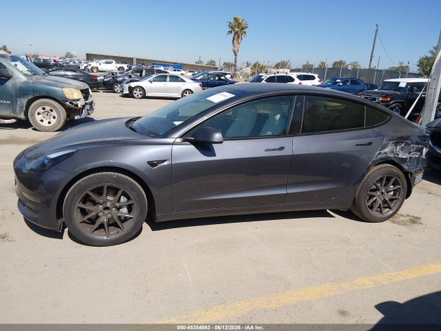 Tesla Model 3 Rear-wheel Drive 2023 5YJ3E1EA6PF629148 Image 15