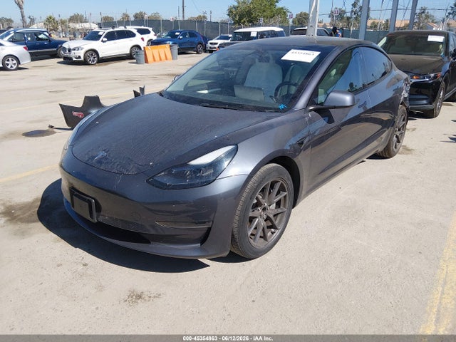 Aukcja sprzedaży 2023 Tesla Model 3 Rear-wheel Drive, vin: 5YJ3E1EA6PF629148, numer aukcji: 45354863