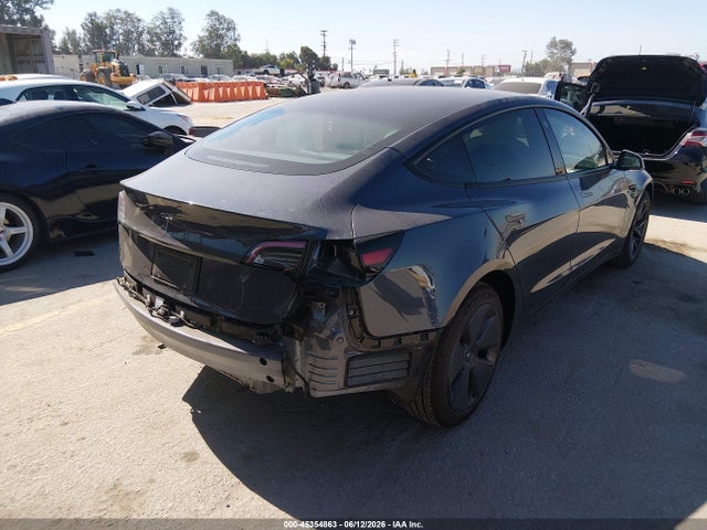 Tesla Model 3 Rear-wheel Drive 2023 5YJ3E1EA6PF629148 Image 4