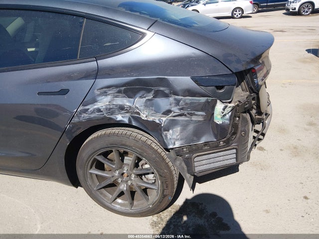 45354863 :رقم المزاد ، 5YJ3E1EA6PF629148 vin ، 2023 Tesla Model 3 Rear-wheel Drive مزاد بيع