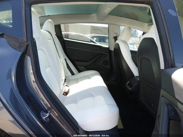 Tesla Model 3 Rear-wheel Drive 2023 5YJ3E1EA6PF629148 Image 8