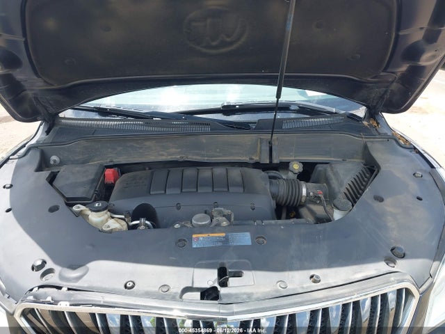 2017 Buick Enclave Convenience მანქანა იყიდება აუქციონზე, vin: 5GAKRAKD4HJ303391, აუქციონის ნომერი: 45354869