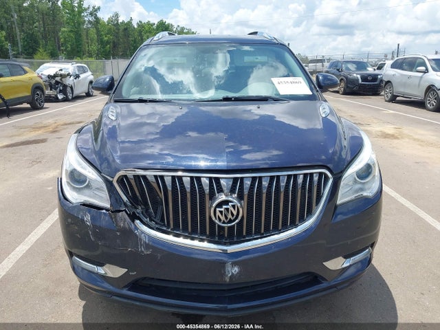 2017 Buick Enclave Convenience მანქანა იყიდება აუქციონზე, vin: 5GAKRAKD4HJ303391, აუქციონის ნომერი: 45354869