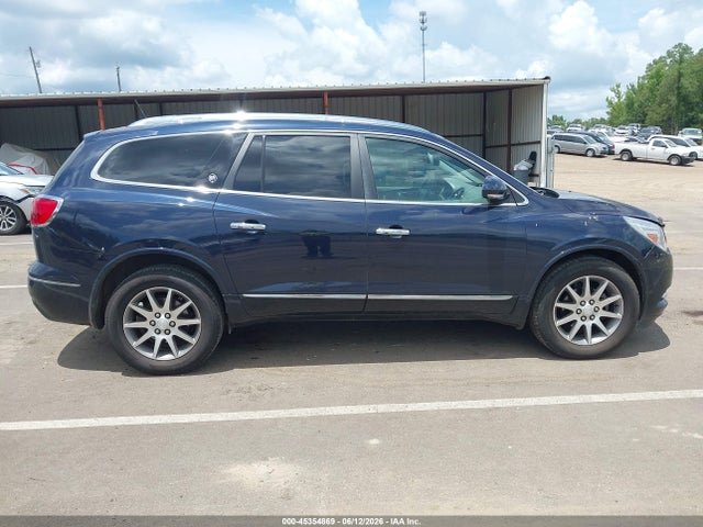 2017 Buick Enclave Convenience მანქანა იყიდება აუქციონზე, vin: 5GAKRAKD4HJ303391, აუქციონის ნომერი: 45354869