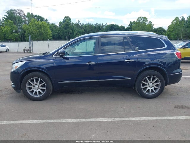 2017 Buick Enclave Convenience მანქანა იყიდება აუქციონზე, vin: 5GAKRAKD4HJ303391, აუქციონის ნომერი: 45354869