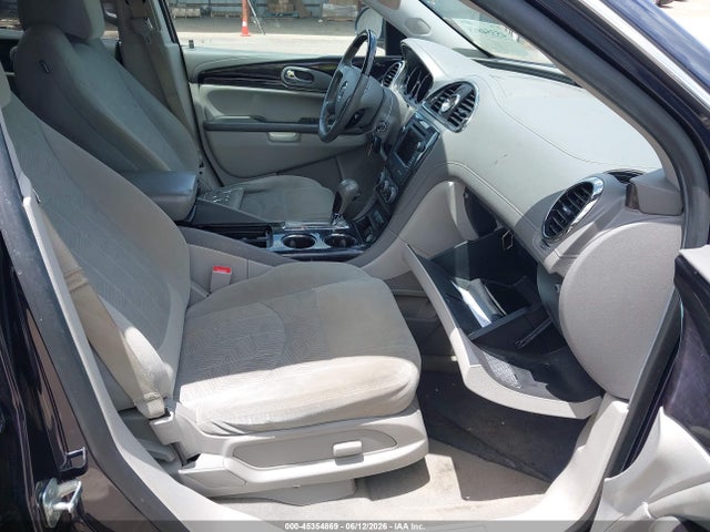 2017 Buick Enclave Convenience მანქანა იყიდება აუქციონზე, vin: 5GAKRAKD4HJ303391, აუქციონის ნომერი: 45354869