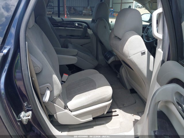 2017 Buick Enclave Convenience მანქანა იყიდება აუქციონზე, vin: 5GAKRAKD4HJ303391, აუქციონის ნომერი: 45354869