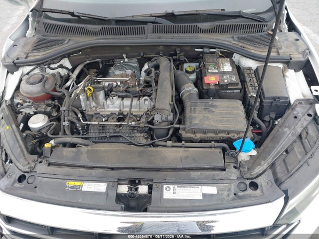Aukcja sprzedaży 2019 Volkswagen Jetta 1.4t Sel, vin: 3VWE57BU6KM086184, numer aukcji: 45354870