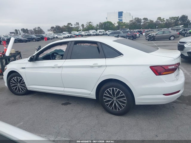 Aukcja sprzedaży 2019 Volkswagen Jetta 1.4t Sel, vin: 3VWE57BU6KM086184, numer aukcji: 45354870