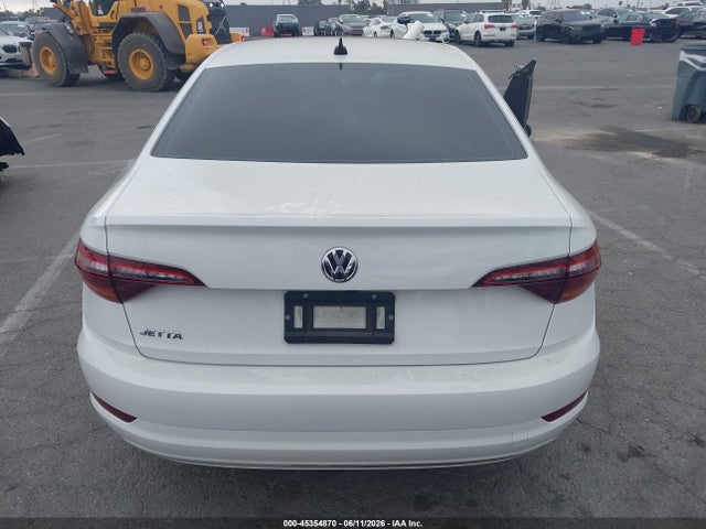 Aukcja sprzedaży 2019 Volkswagen Jetta 1.4t Sel, vin: 3VWE57BU6KM086184, numer aukcji: 45354870