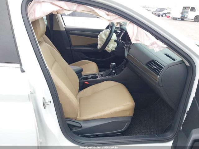 Aukcja sprzedaży 2019 Volkswagen Jetta 1.4t Sel, vin: 3VWE57BU6KM086184, numer aukcji: 45354870