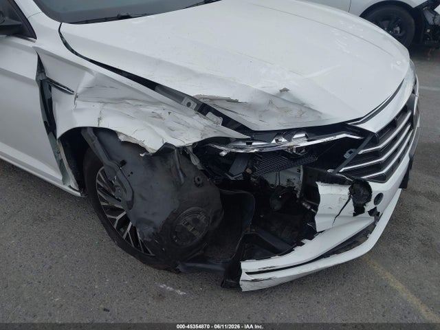 Aukcja sprzedaży 2019 Volkswagen Jetta 1.4t Sel, vin: 3VWE57BU6KM086184, numer aukcji: 45354870