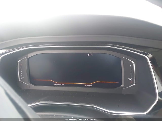 Aukcja sprzedaży 2019 Volkswagen Jetta 1.4t Sel, vin: 3VWE57BU6KM086184, numer aukcji: 45354870