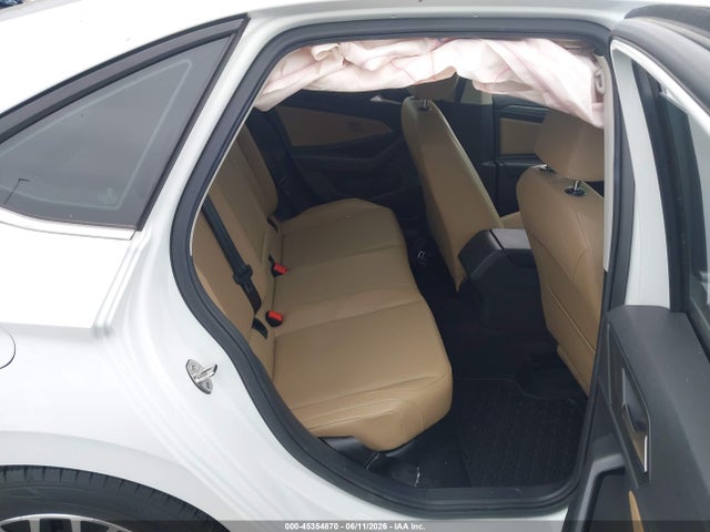 Aukcja sprzedaży 2019 Volkswagen Jetta 1.4t Sel, vin: 3VWE57BU6KM086184, numer aukcji: 45354870