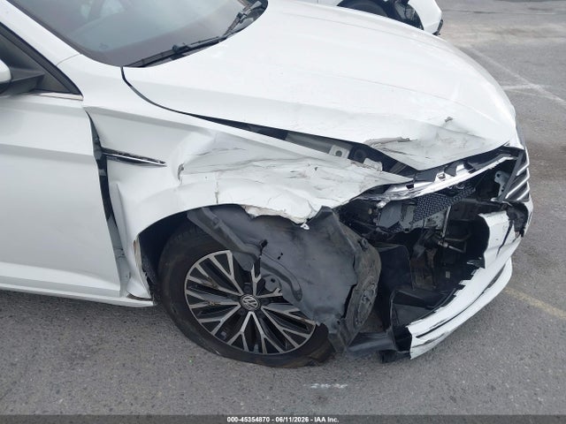 Aukcja sprzedaży 2019 Volkswagen Jetta 1.4t Sel, vin: 3VWE57BU6KM086184, numer aukcji: 45354870