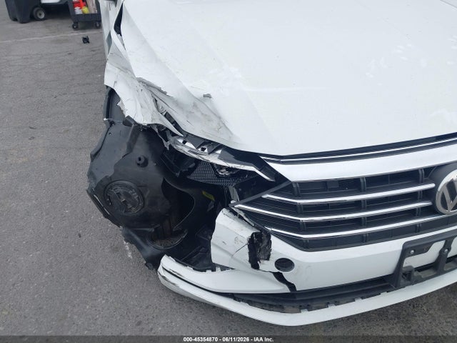 Aukcja sprzedaży 2019 Volkswagen Jetta 1.4t Sel, vin: 3VWE57BU6KM086184, numer aukcji: 45354870