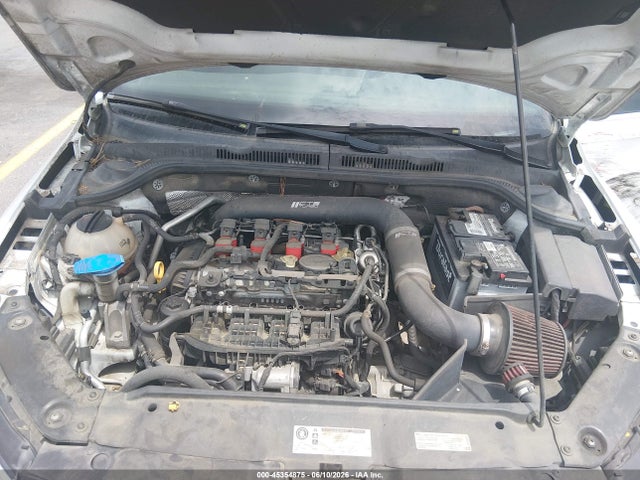 Aukcja sprzedaży 2017 Volkswagen Jetta Gli, vin: 3VW4T7AJ7HM327011, numer aukcji: 45354875