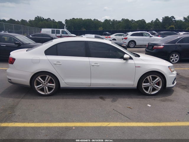 Aukcja sprzedaży 2017 Volkswagen Jetta Gli, vin: 3VW4T7AJ7HM327011, numer aukcji: 45354875