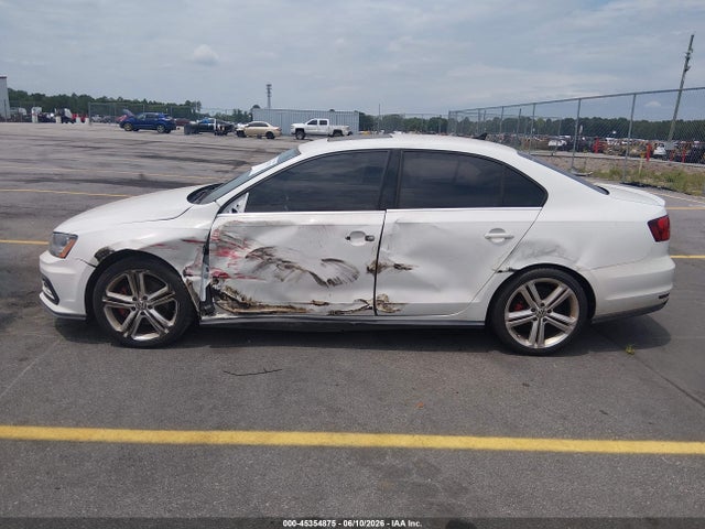 Aukcja sprzedaży 2017 Volkswagen Jetta Gli, vin: 3VW4T7AJ7HM327011, numer aukcji: 45354875